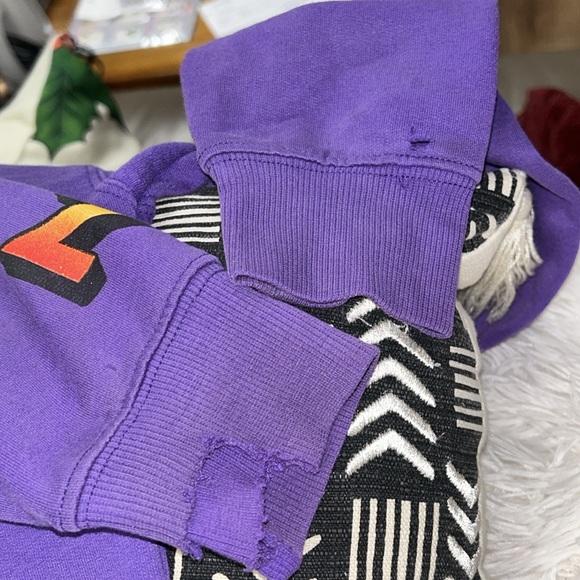 Dragón Ballz hoodie, jacket used - Picture 13 of 14